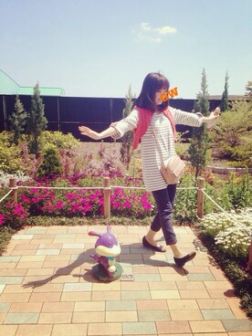 わかちこさんのコーディネート