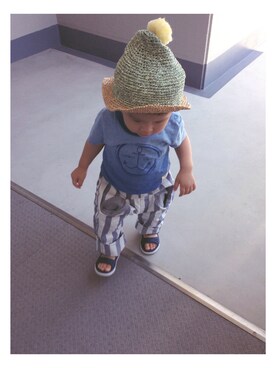 hotakotoさんのコーディネート