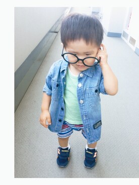 hotakotoさんのコーディネート