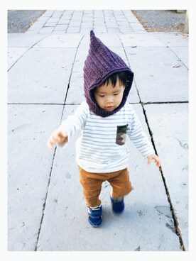 hotakotoさんのコーディネート