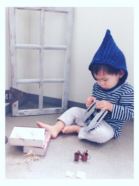 hotakotoさんのコーディネート