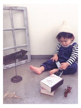 hotakotoさんのコーディネート