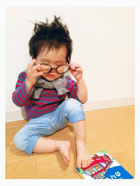 hotakotoさんのコーディネート