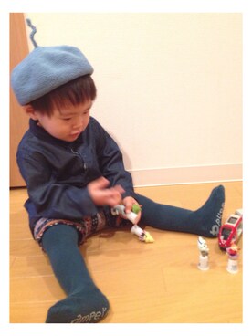 hotakotoさんのコーディネート