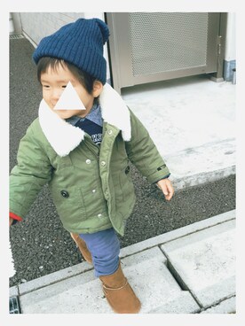 hotakotoさんのコーディネート