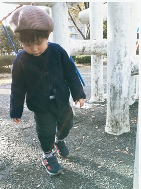 hotakotoさんのコーディネート