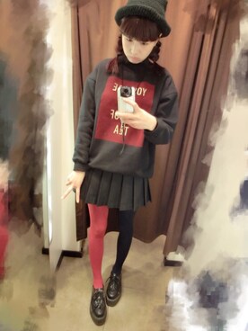 Nana、さんのコーディネート