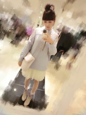 Nana、さんのコーディネート