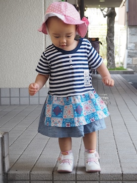 とびさんのコーディネート