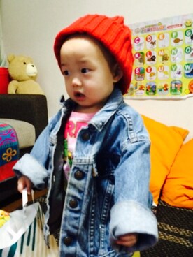 とびさんのコーディネート