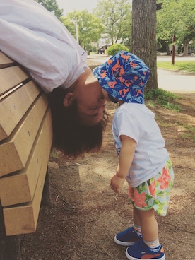 とびさんのコーディネート