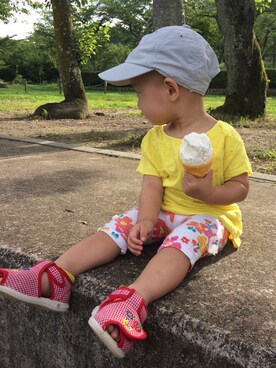 とびさんのコーディネート