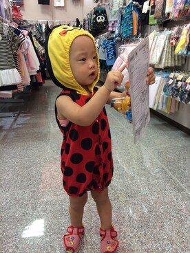 とびさんのコーディネート