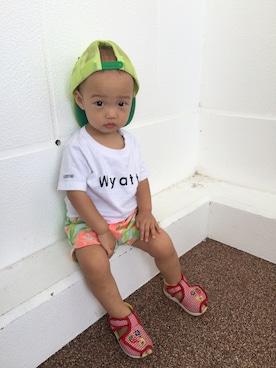 とびさんのコーディネート