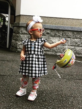 とびさんのコーディネート