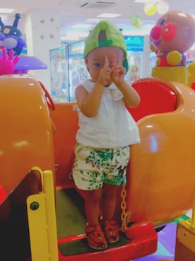 とびさんのコーディネート