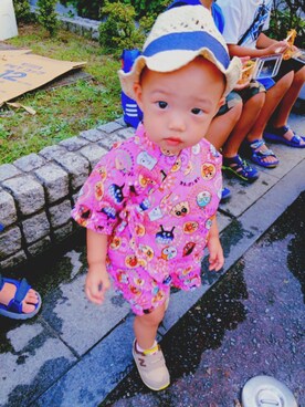 とびさんのコーディネート