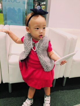 とびさんのコーディネート