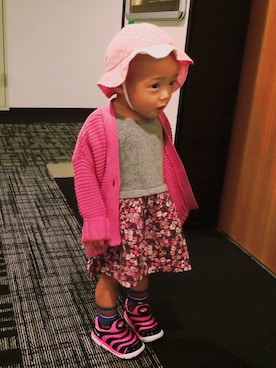 とびさんのコーディネート