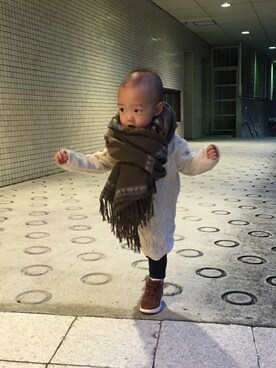 とびさんのコーディネート