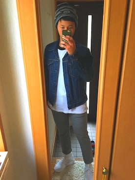 somaさんのコーディネート