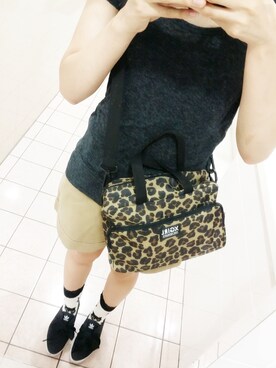 あおさんのコーディネート