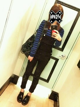 あおさんのコーディネート