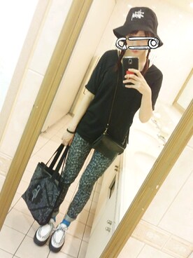 あおさんのコーディネート