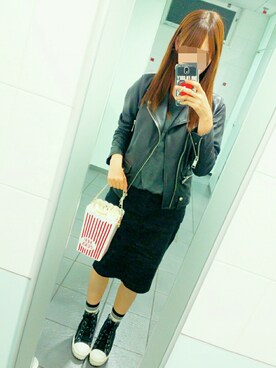 あおさんのコーディネート