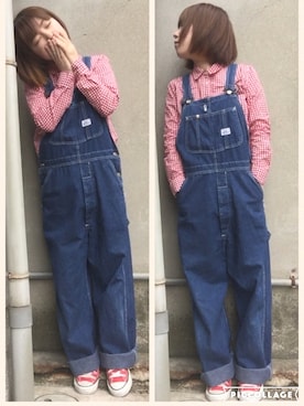 おおのさんのコーディネート