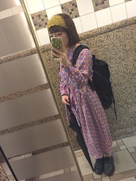 おおのさんのコーディネート
