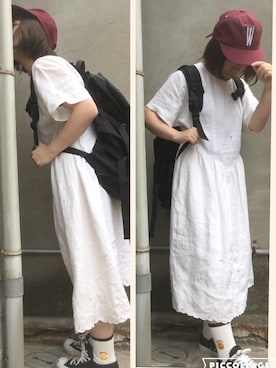 おおのさんのコーディネート
