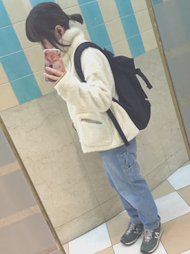 おおのさんのコーディネート