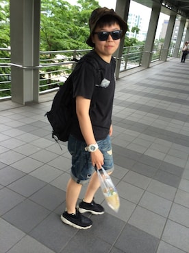 chuさんのコーディネート