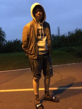 chuさんのコーディネート