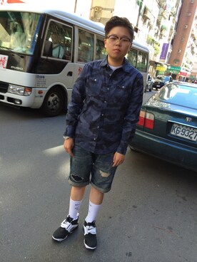 chuさんのコーディネート