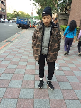 chuさんのコーディネート