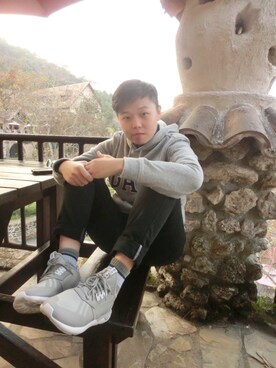 chuさんのコーディネート