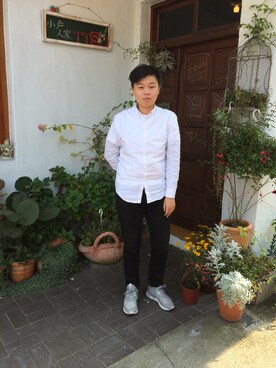 chuさんのコーディネート