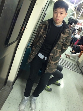 chuさんのコーディネート