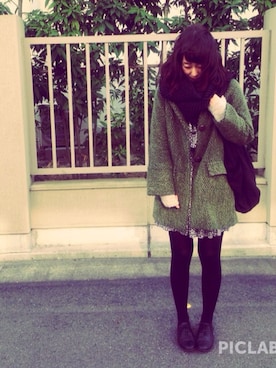 __saikaさんのコーディネート