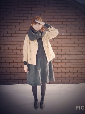 __saikaさんのコーディネート