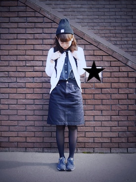 __saikaさんのコーディネート