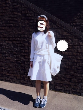 __saikaさんのコーディネート