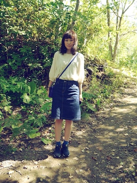 __saikaさんのコーディネート