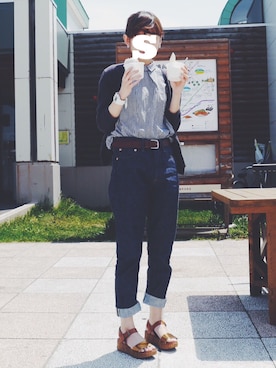 __saikaさんのコーディネート