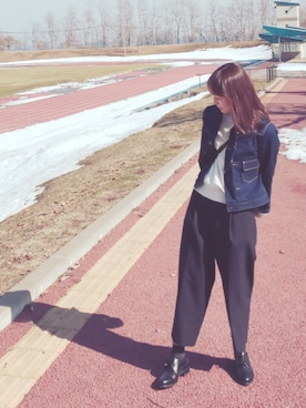 __saikaさんのコーディネート