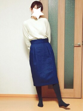 __saikaさんのコーディネート