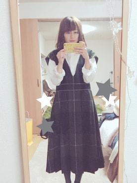 __saikaさんのコーディネート