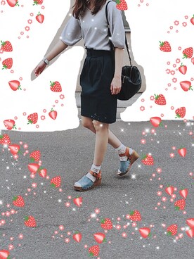 __saikaさんのコーディネート